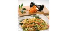 Spirelli Spaghetti Spiraalsnijder