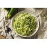 Voir la slide Spirelli Taille Spaghetti de Légumes Manuel 2 Epaisseurs avec Brosse N