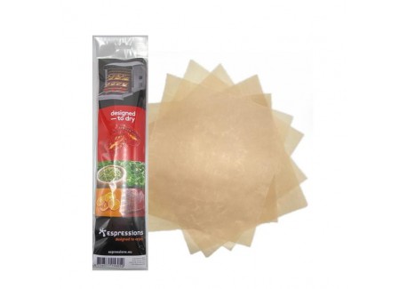 Droogvel voor Smart Food Droogoven EP5800 5 stk