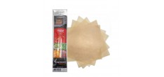 Feuille de Séchage Silicone pour Déshydrateur Smart Food EP5800 5 pcs