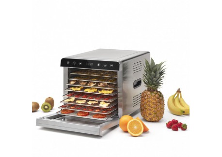 Droogvel voor Smart Food Droogoven EP5800 5 stk