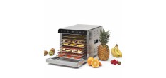 Droogvel voor Smart Food Droogoven EP5800 5 stk