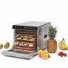 Zie dia Droogvel voor Smart Food Droogoven EP5800 5 stk