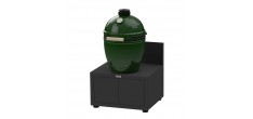 Meuble Cuisine Extérieure Barbecue Kamado Medium ou Large 80x70 cm Noi