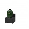 Voir la slide Meuble Cuisine Extérieure Barbecue Kamado Medium ou Large 80x70 cm Noi