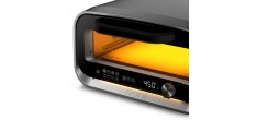 Volt 2 Elektrische Pizzaoven 44x55x26 cm Antracietgrijs
