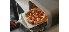Volt 2 Four à Pizza Electrique 44x55x26 cm Gris Anthracite 