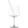 Voir la slide Miovino AfterWork Verres à Pied Spritz 69 cl + Pailles + Goupillon (4p