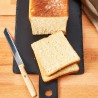 Zie dia Bread Buddies Broodvorm met Antiaanbaklaag met Deksel 21x11,5 cm