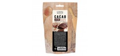 Poudre de Cacao Extra Brute Non Sucrée 100% Cacao 200 g 