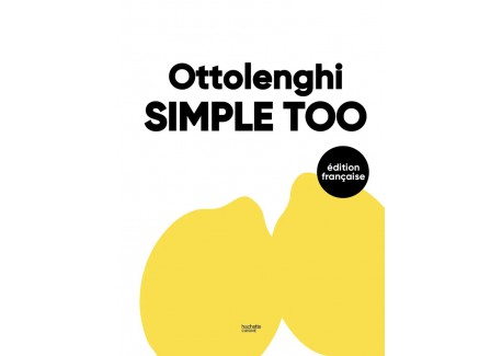 Ottolenghi Simple Too 