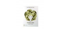 Pasta Fettuccine Basilico e Limone 250 g Good Hair Day Pasta