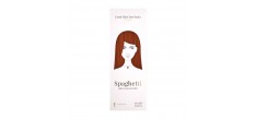 Pâtes Spaghetti Aglio e Peperoncino 500 g Good Hair Day Pasta 
