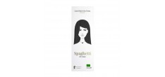Bio Pasta Spaghetti alla Seppia 500 g Good Hair Day Pasta