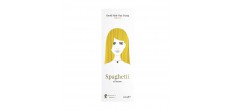Pâtes Spaghetti al Limone 500 g Good Hair Day Pasta 