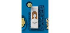Pasta Spaghetti al Limone 500 g Good Hair Day Pasta