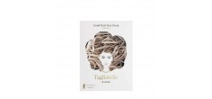 Pasta Tagliatelle al Tartufo 250 g Good Hair Day Pasta