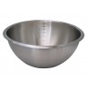 Zie dia RVS Mengkom met Antislipbodem 16 cm 1 l