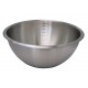 Cul de Poule Inox Fond Antidérapant 20 cm 2,1 l