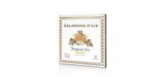 Calissons uit Aix-en-Provence 1830 Traditioneel Recept 16 stuks 160 g