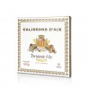 Zie dia Calissons uit Aix-en-Provence 1830 Traditioneel Recept 16 stuks 160 g