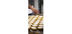 Calissons uit Aix-en-Provence 1830 Traditioneel Recept 16 stuks 160 g