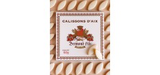 Calissons uit Aix-en-Provence 1830 Traditioneel Recept 16 stuks 160 g