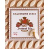 Zie dia Calissons uit Aix-en-Provence 1830 Traditioneel Recept 16 stuks 160 g
