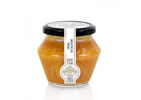 Crème de Calisson d'Aix-en-Provence Artisanale 210 g 