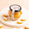 Zie dia Artisanale Calisson Crème uit Aix-en-Provence 210 g