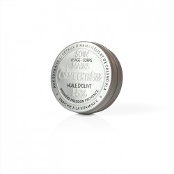 Soin Crème Extrême Onctueuse à l'Huile d'Olive Mains Visage Corps 60 g