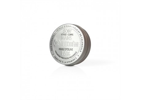 Soin Crème Extrême Onctueuse à l'Huile d'Olive Mains Visage Corps 60 g