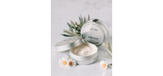 Soin Crème Extrême Onctueuse à l'Huile d'Olive Mains Visage Corps 60 g