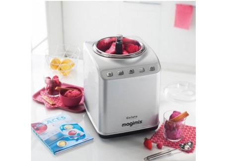 Gelato Expert-ijsturbine