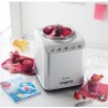 Zie dia Gelato Expert-ijsturbine