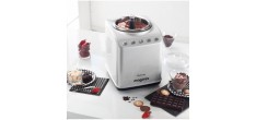 Gelato Expert-ijsturbine
