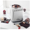 Zie dia Gelato Expert-ijsturbine