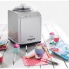 Zie dia Gelato Expert-ijsturbine
