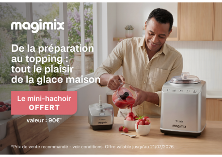 Gelato Expert-ijsturbine