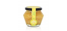 Crème de Lemon Curd Naturel à l'Huile d'Olive et Extrait de Romarin 22