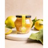 Zie dia Natuurlijke Lemon Curd met Olijfolie en Rozemarijnextract 220 g