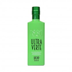 Ultra Verte Huile d'Olive Vierge Extra Bio AOP Provence 250 ml Ed Limi