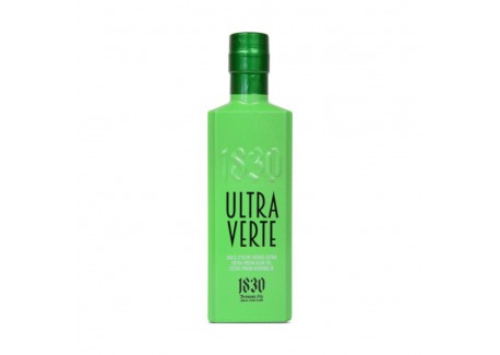 Ultra Verte Biologische Extra Vierge Olijfolie AOP Provence 250 ml Lim