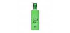 Ultra Verte Huile d'Olive Vierge Extra Bio AOP Provence 250 ml Ed Limi