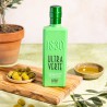 Voir la slide Ultra Verte Huile d'Olive Vierge Extra Bio AOP Provence 250 ml Ed Limi