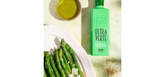 Ultra Verte Biologische Extra Vierge Olijfolie AOP Provence 250 ml Lim