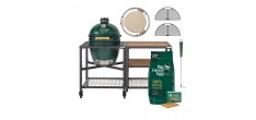 Starterspack Frame Kool Barbecue Large 46 cm 16 dlg Outdoor Kitchen Pa