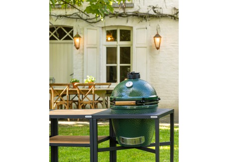 Starterspack Bloc Modulaire Barbecue à Charbon Large 46 cm Outdoor Kit
