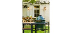Starterspack Bloc Modulaire Barbecue à Charbon Large 46 cm Outdoor Kit
