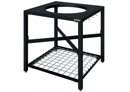 Starterspack Bloc Modulaire Barbecue à Charbon Large 46 cm Outdoor Kit